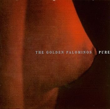 Album Poster | The Golden Palominos | Pure