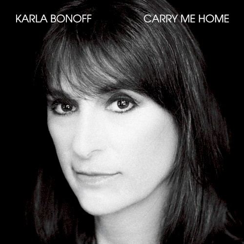 Album Poster | Karla Bonoff | The Water Is Wide