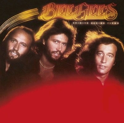 Album Poster | Bee Gees | Tragedy
