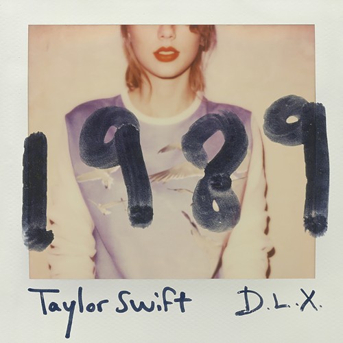 Shake It Off By Taylor Swift Song Catalog The Current