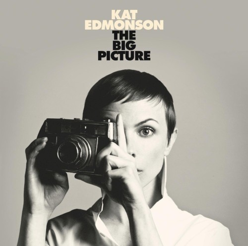 Album Poster | Kat Edmonson | Rainy Day Woman