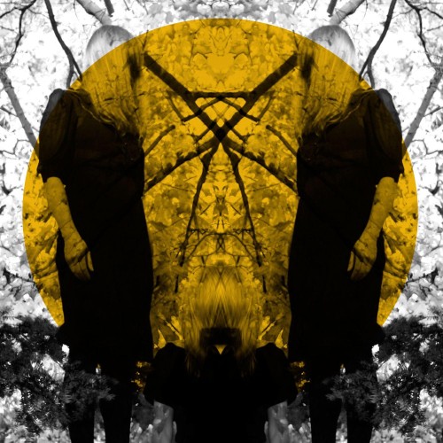 Album Poster | Austra | Beat and The Pulse