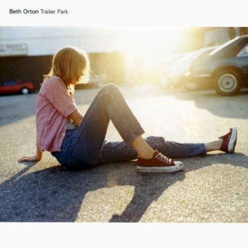 Album Poster | Beth Orton | She Cries Your Name
