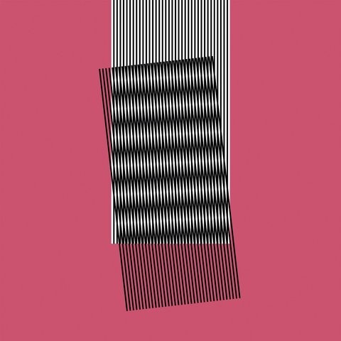 Album Poster | Hot Chip | Need You Now
