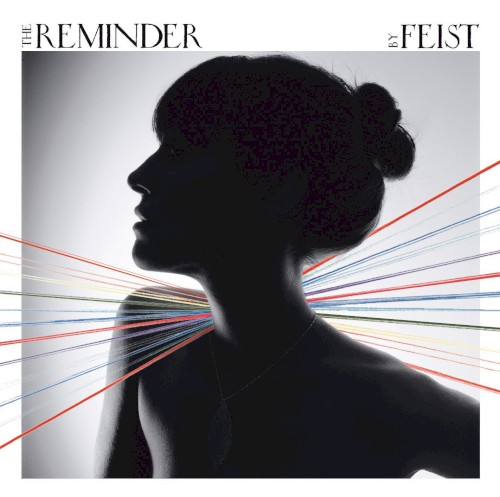 Album Poster | Feist | I Feel It All