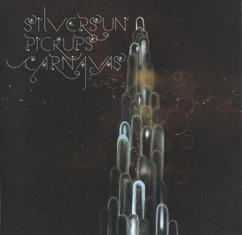 Album Poster | Silversun Pickups | Well Thought Out Twinkles