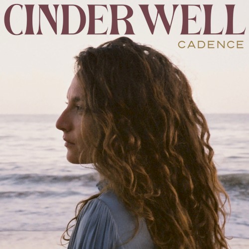 Album Poster | Cinder Well | Overgrown