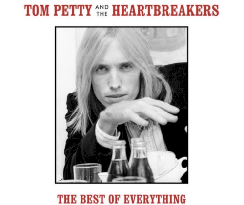 Album Poster | Tom Petty and The Heartbreakers | For Real