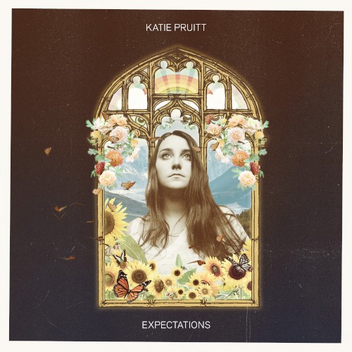 Album Poster | Katie Pruitt | Loving Her