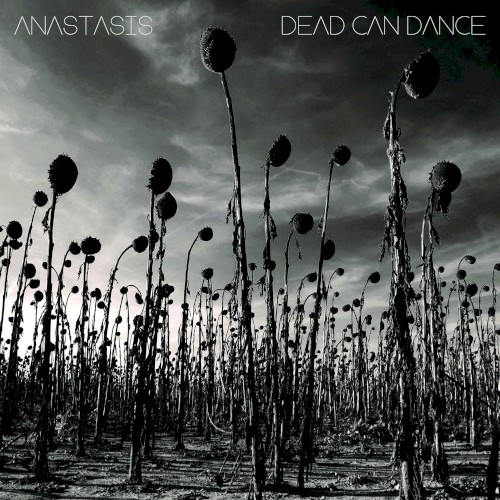 Album Poster | Dead Can Dance | Amnesia