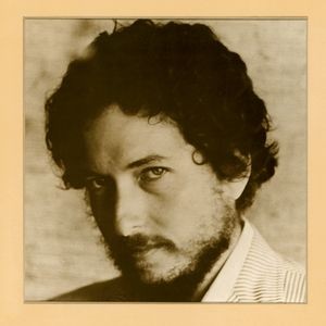 Album Poster | Bob Dylan | Winterlude