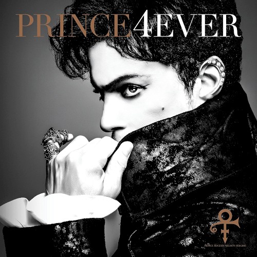 Album Poster | Prince | Moonbeam Levels