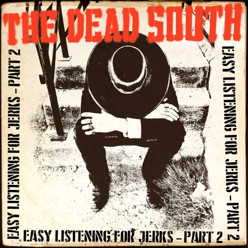 Album Poster | The Dead South | People Are Strange