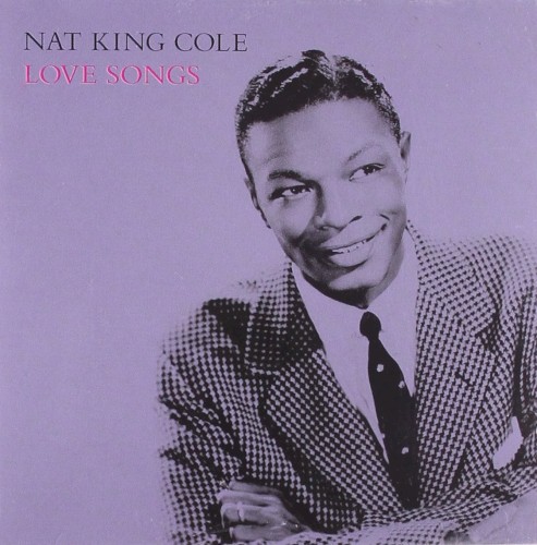 Album Poster | Nat King Cole | Love Letters