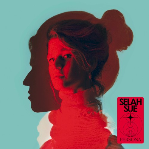 Album Poster | Selah Sue | Pills