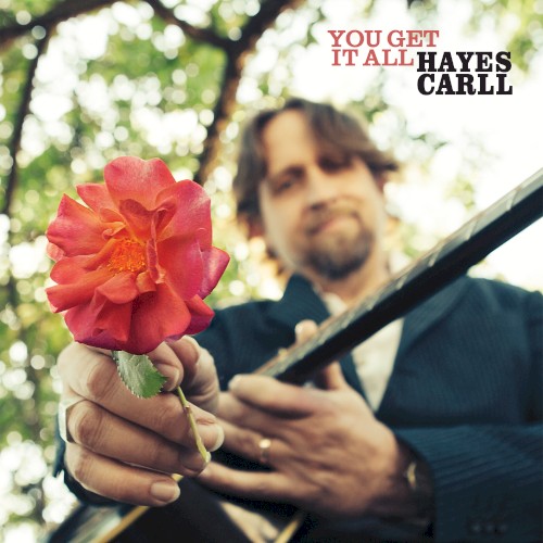 Album Poster | Hayes Carll | To Keep From Being Found