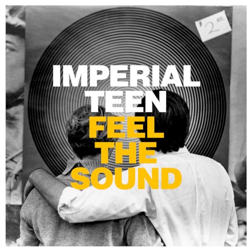 Album Poster | Imperial Teen | Runaway