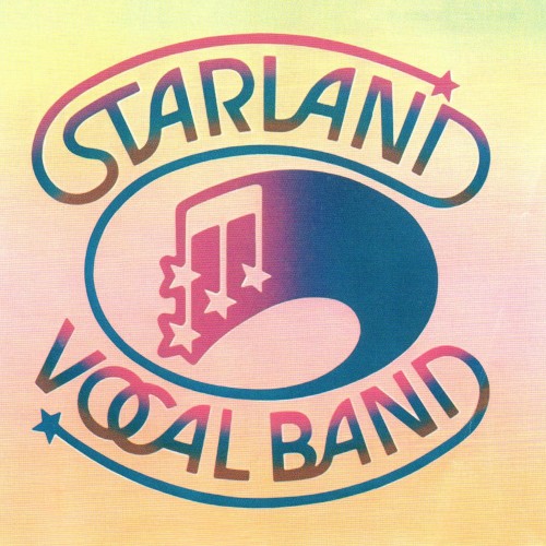 Album Poster | Starland Volcal Band | Afternoon Delight