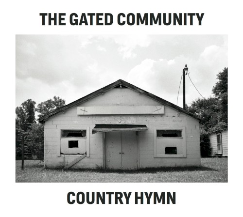 Album Poster | The Gated Community | Staying Around