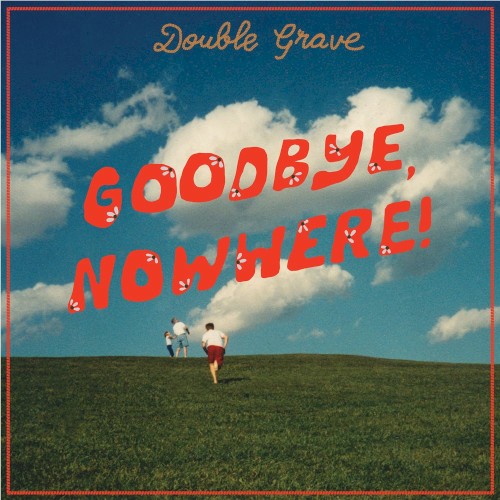 Album Poster | Double Grave | The Farm