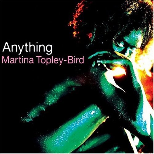 Album Poster | Martina Topley-Bird | Need One