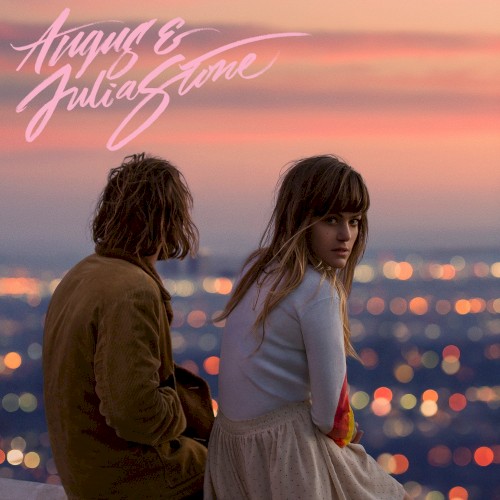 Album Poster | Angus and Julia Stone | A Heartbreak