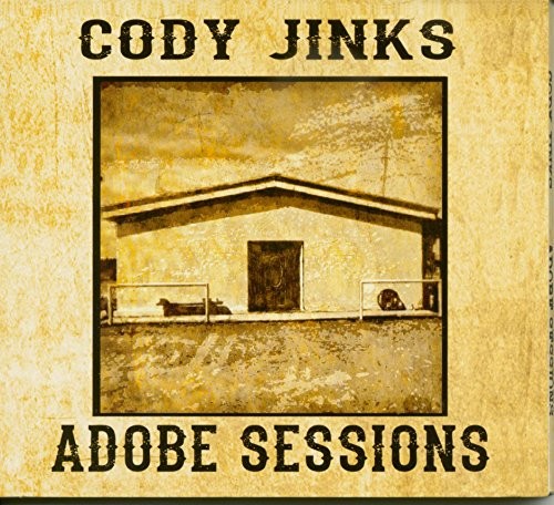 Album Poster | Cody Jinks | Cast No Stones
