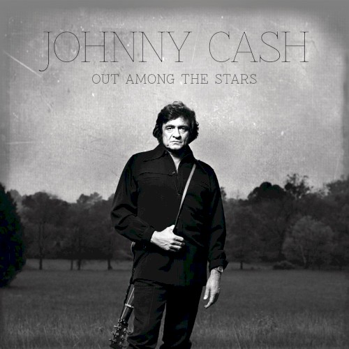 Album Poster | Johnny Cash | She Used To Love Me A Lot