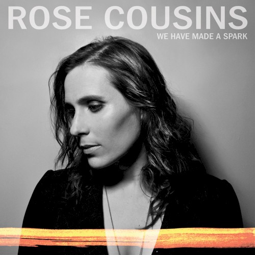 Album Poster | Rose Cousins | The Darkness
