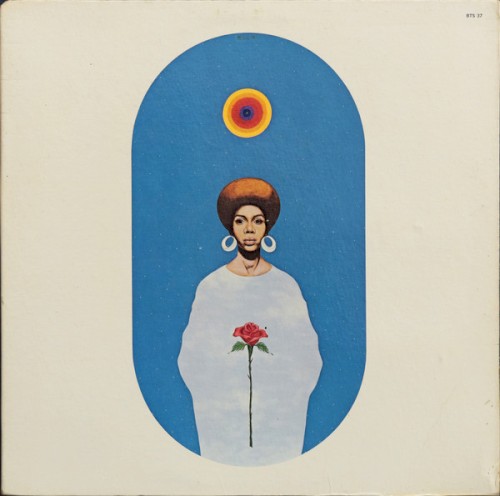 album art
