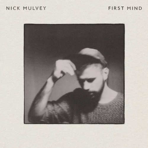 Album Poster | Nick Mulvey | Cucurucu