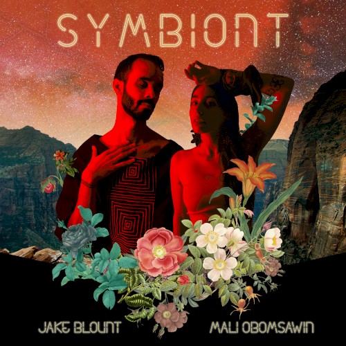 Album Poster | Jake Blount and Mali Obomsawin | My Way's Cloudy feat. Joe Rainey