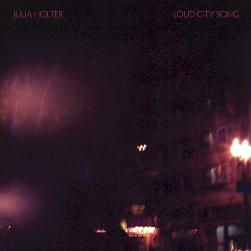 Album Poster | Julia Holter | World