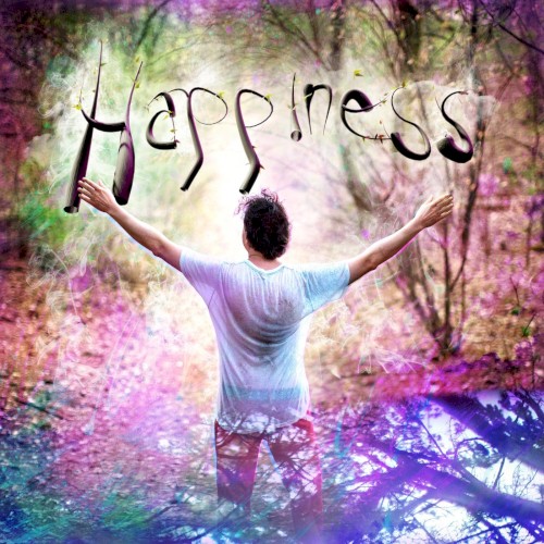 Album Poster | Mark Mallman | Happiness