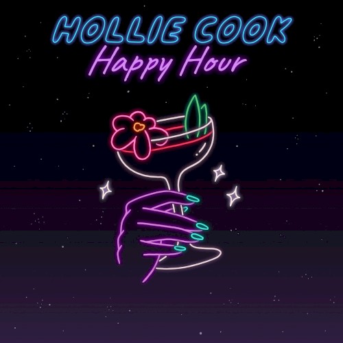Album Poster | Hollie Cook | Full Moon Baby