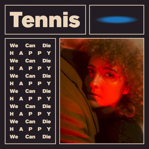 Album Poster | Tennis | No Exit