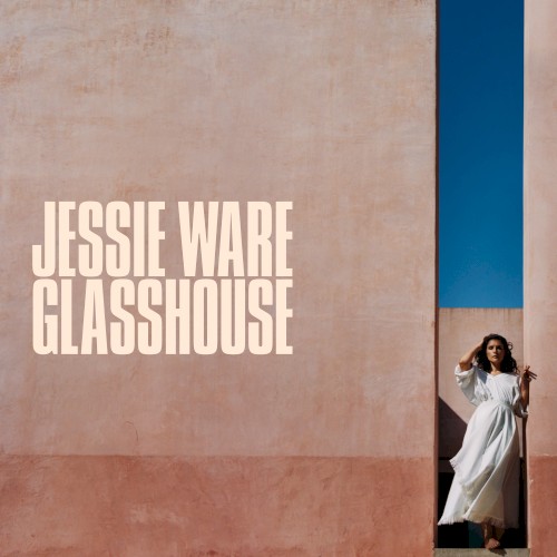 Album Poster | Jessie Ware | Midnight