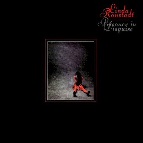 Album Poster | Linda Ronstadt | Tracks of My Tears