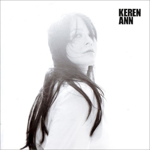 Album Poster | Keren Ann | It's All A Lie
