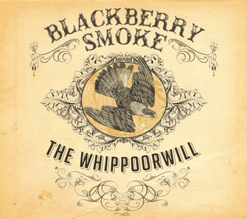 Album Poster | Blackberry Smoke | Pretty Little Lie