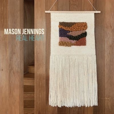 Album Poster | Mason Jennings | On The Brink