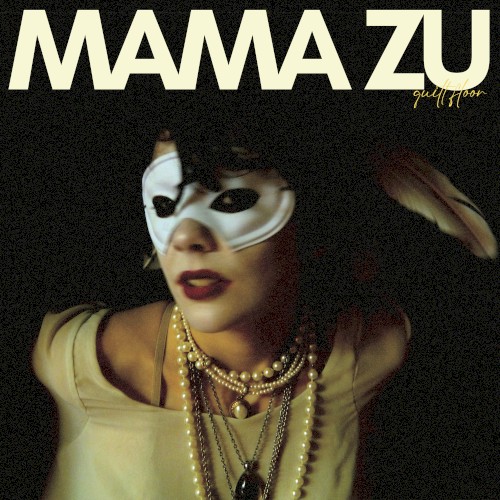 Album Poster | Mama Zu | Lip