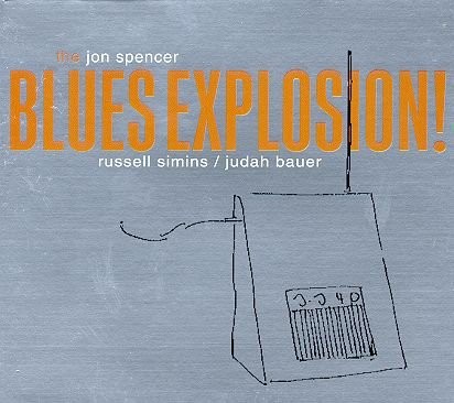 Bellbottoms By Jon Spencer Blues Explosion Song Catalog The