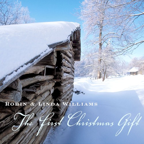 Album Poster | Robin and Linda Williams | Shotgun Shells On A Christmas Tree