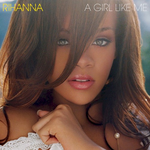 Album Poster | Rihanna | SOS