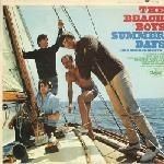 Album Poster | The Beach Boys | California Girls