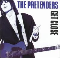 Album Poster | The Pretenders | Hymn To Her