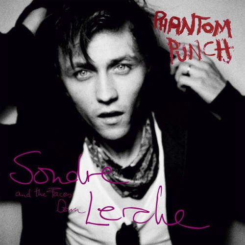 Album Poster | Sondre Lerche and The Faces Down | Phantom Punch