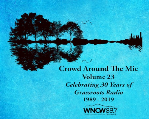 Album Poster | Darrell Scott | Love Is The Reason