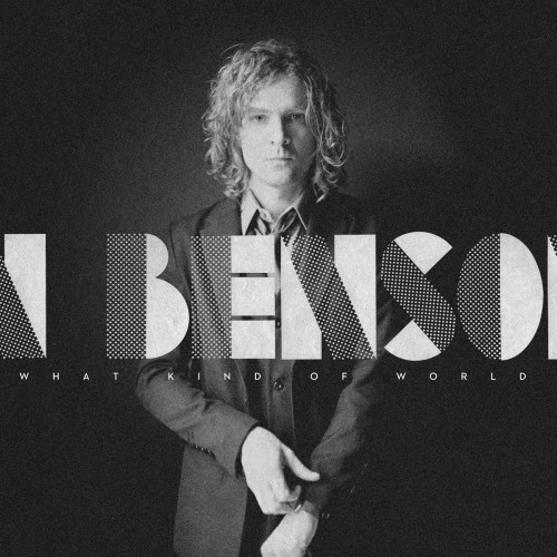 Album Poster | Brendan Benson | Bad For Me